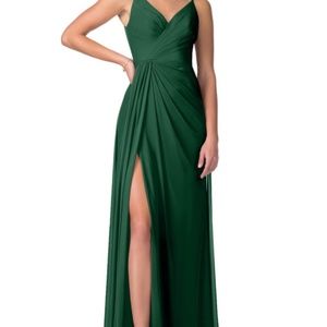Azazie Evalin Bridesmaid Dress